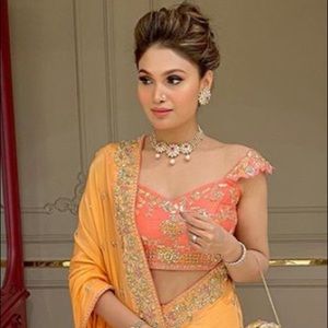 Meet your Posher, Gracie